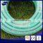 High Strength Plastic Green PVC Garden Water Hose