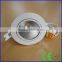 High Quality 3 Inch 10w Led Downlight Housing With Best Price