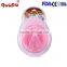 children's Silicone tableware combination baby bowls suction