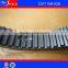 ZF16S 1300 Spare Parts/Transmission Parts Sliding Sleeve 1257304020