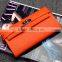 Latest New Factory Direct Price Genuine cow Leather Wallet Manufacturers Women