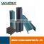 Supply high quality OEM aluminum extrusion curtain wall profile