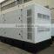 400KW Silent China diesel power Generator companies in China