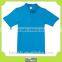 wholesale European cotton white polo shirts for men