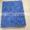 Anti-static waterproof epoxy floor paint coating