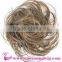 Synthetic Wigs wig hair accessories wholesale, scrunchies