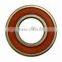 High Performance Low price Single row deep grove ball bearing