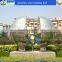 AISI304 metal garden hollow ball