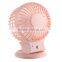 Hot selling mini usb rechargeable fan for Japan