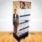 Paper Cardboard Corrugated display stand