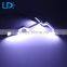 2016 new Z letter design COB daytime running light LED day lighting