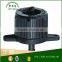 high quality pressure compensation emitter for drip irrigation system
