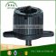 high quality pressure compensation emitter for drip irrigation system