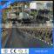 Gold price used steel wire tear resistant steel cord conveyor belt
