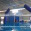 Air sealed ARCH Inflatable Doorway for advertising,PVC inflatable arches for sale