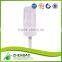 China hot sale small cream pump for cosmetic package, cosmetic treatment pump from Zhenbao Factory