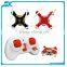 2016 Hot Sale Cx-10c Mini Drone Toys Four Built With 0.3 Mega Pixcels Camera Nano UFO