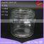 300ml glass honey jar with tin lid