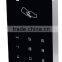 Touch Keypad One Door Access Control Gate Lock with WG