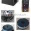 LA-Q1 powavesound active line array double 10 inch q1 line array