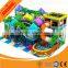 Kids Toy Children Soft Play Indoor Playground With Roof