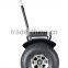 Safety Best Quality Chinese Electric Chariot balance scooter 1000w*2