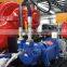 made in China industrial water pump water draining 100m3/hr
