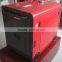Welding &Diesel Generator Set Silent Type