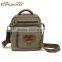 Vintage Canvas One Shoulder Strap Bag Single Strap Shoulder Bags