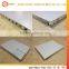 Wood Grain Aluminum Honeycomb Panel for Decoration Materials for Marine