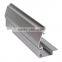 Professional Light Box Aluminum Profiles Factory