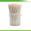 bamboo fruit toothpicks
