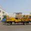 BZCT400SZ tralier mounted drilling rig