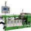 rubber extruder, rubber extruded machine, rubber extrusion line,single screw rubber extruder