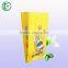 Reasonable price color printed white craft paper bags waste bags