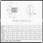 M10 A4-70 DIN 84 Slotted Cheese Head Screws/bolt