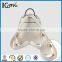 Handbag Hardware Metal Fittings For Leather Bags
