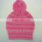 knitted fashion baby hats wholesale