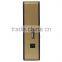 2.8" Screen elegant fingerprint time recorder fingerprint attendance machine