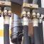 workshop used hot selling branded cheapest 4sp 4sh hose swaging equipment