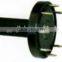 nut lock crimping machine