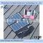 13W sunpower solar cell for mobile phone solar mobile charger