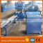 full automatic Hot Dipped Galvanized W Beam Highway Guardrail roll forming mach