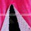 2016 Latest personalized snugly soft smooth baby girl car seat canopy
