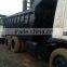 USED VOLVO380 DUMP TRUCK (Sell cheap good condition)