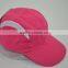 Most Popular Dry Fit Sport Cap Fitted Sport Cap