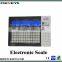 Generic silk-screen customized push button polydome membrane switch for electronic scale