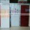 Designed Art Glass Door for Kitchen Cabinet