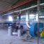 industrial Continuous waste tyre pyrolysis plant/plastic pyrolysis plant/waste tyre recycle plant