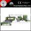HFJ-88 Polyester fiber bedding covering production line